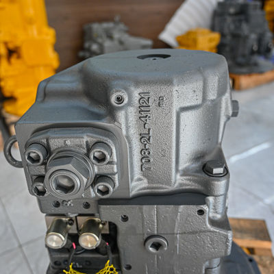 708-2L-00200 708-2L-00202 708-2L-00203For Excavator Hydraulic Main Pump Komatsu PC200-7K 210-7K PW200-7K 220-7K 230NHD-7K