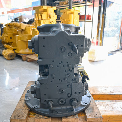 708-2L-00200 708-2L-00202 708-2L-00203For Excavator Hydraulic Main Pump Komatsu PC200-7K 210-7K PW200-7K 220-7K 230NHD-7K