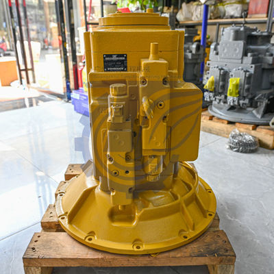 593-8368 531-9885 593-8367 567-9722 For Excavator TQCAT320GC 323GC Hydraulic Piston Pump