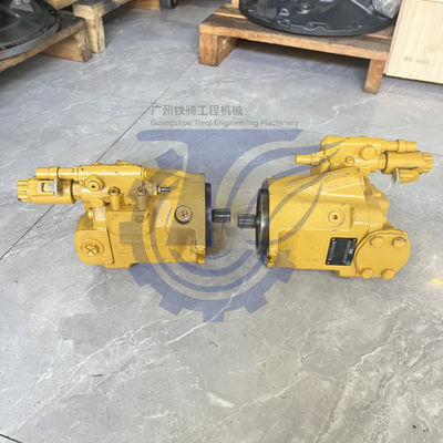 524-0925 524-0924 11R-1435 11R-1727 For Excavator TQCAT340 336 345 349 352GC Hydraulic Fan Pump