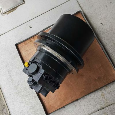 6688447 For BobTQCAT E16 Excavator Travel Assembly Final Drive Original Travel Motor Aftermarket High quality
