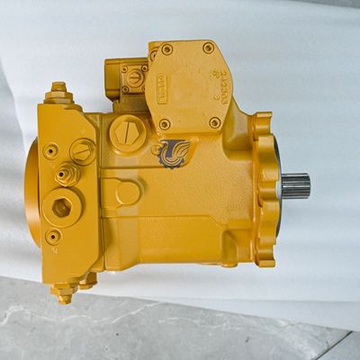 3417664 CA3417664 341-7664 For TQCAT 938K 930M 930K 938M WHEEL LOADER Hydraulic Main Pump STEERING pump Piston Pump PUMP ASSY PUMP GP-PISTON  Aftermarket High quality Original