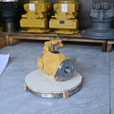 3073063 CA3073063 307-3063 20R6569 For TQCAT 416E 416F 422F 428F 434F BACKHOE LOADER Hydraulic Main Pump STEERING pump Piston Pump PUMP ASSY PUMP GP-PISTON  Aftermarket High quality Original