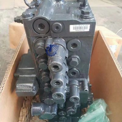 Excavator Hydraulic Main Control Valve