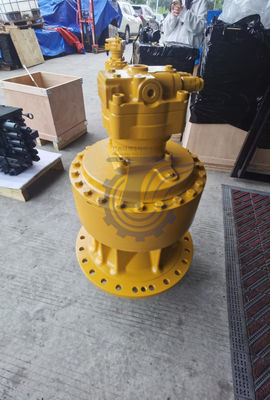 378-9545 3789545 4512796 451-2796 CA4512796 For TQCAT 390F EXCAVATORS PARTS Hydraulic Swing Motor SWING GEARBOX SWING REDUCTION GEARA SWING DEVICE (REAR) aftermarket Original