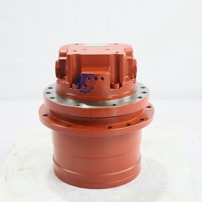 Planetary Final Drive Travel Motor Assembly 68311-61390 for Kubota KX61-2 KX71-2 KX71-3 Mini Crawler Excavator