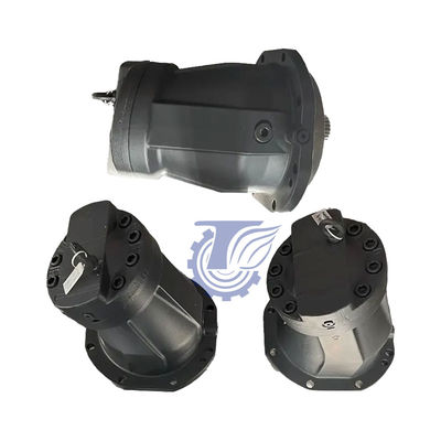 95930840 89659040 Swing Motor For Komatsu PC3000 PC3000-6 Hydraulic Swing Reduction Swing Device