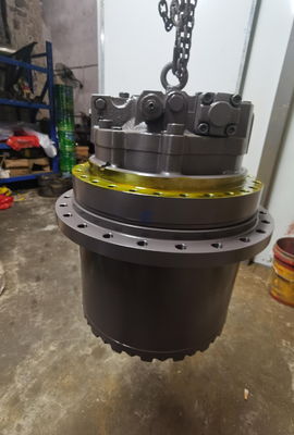 VOE14733880 14733880 Final Drive For Volvo EC480E EC480D EC380E Travel Reduction Gearbox Travel Motor Aftermarket Original