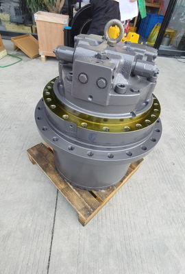 VOE14733880 14733880 Final Drive For Volvo EC480E EC480D EC380E Travel Reduction Gearbox Travel Motor Aftermarket Original