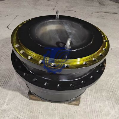 455-2770 455-2771 Final Drive Assy For  390F 390D 390E Travel Reduction Gearbox Travel Motor
