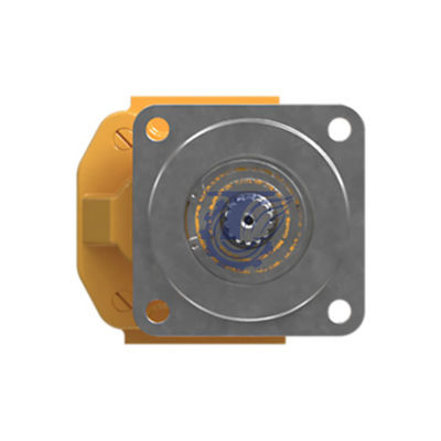 5527497 Hydraulic Pump Gear Pump For CAT  660D Wheel Loader Excavator Parts