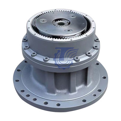 39K9-12100 Swing Reduction Gear For Hyundai HX330L HX350 HX360 HX380 320-9 340-7 Hydraulic Swing Motor Swing Gearbox Aftermarket