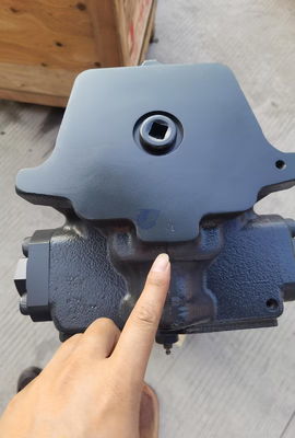 708-2G-001720 708-2G-00180 708-2G-00181 708-2G-00310 708-2G-00320 708-2G-00330 708-2G-00400 708-2G-00700 Hydraulic Main Pump Assy For Komatsu Pc360-10 Excavator Aftermarket Parts