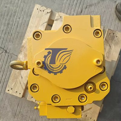 133-1403 Hydraulic Gear Pump For TQCAT D7R D6R Piston Pump GP-GEAR Aftermarket Original