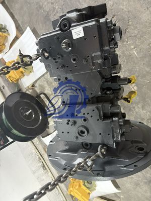 708-2G-11650 7082G11650 Hydraulic Main Pump Assy for PC350-8MO PC300-8MO PC200-8MO Oil Pump Excavator Aftermarket Parts