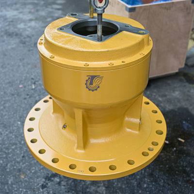 20Y-26-31110 Swing Gearbox for Komatsu PC210-7 PW220-7 Hydraulic Swing Motor Swing Reducer