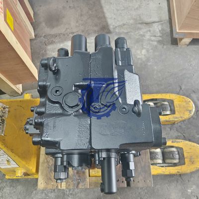 410105-00575A K1002989A Hydraulic Control Valve Assy for Doosan DX340 Dx300 Dx300-7 Excavator Parts Hydraulic Main Valve