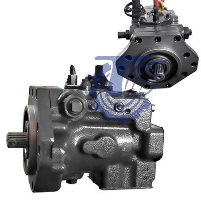 708-1W-00690 708-1S-00951 708-1S-00950 Hydraulic Fan Pump for Komatsu D375A-6R D375A-6 WA480-3 Piston Pump Construction Machinery Parts Aftermarket Original