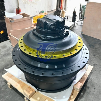 9301480 9301479 9270013 4610103 4688059 Final Drive Assy Travel Gearbox for Hitachi EX1200-6 ZX1800K-3 Travel Device Excavator Parts Aftermarket Original