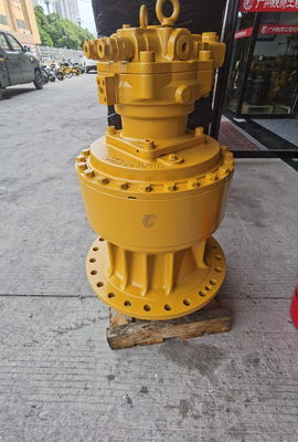 4509352 450-9352 Swing Motor for CAT Swing Reducer 390F Hydraulic Swing Device Excavator Aftermarket Factory