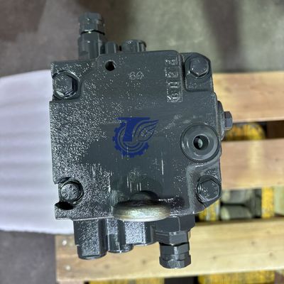 723-14-12400 For Komatsu CK30-1 SK1020-1 SUPER HIGH-FLOW KOMATSU parts SKID STEER LOADERS  new aftermarket parts CONTROL VALVE ASSEMBLY 7231412400