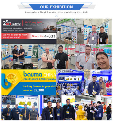 970224101 90212316 Final Drive Assembly for Liebherr R9350 R9400  Ultra-Class Mining Excavator Travel Gearbox