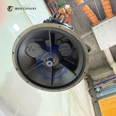 Use For Doosan DX360LCA-7M Excavator Hydraulic Pump 400914-01154 A8VO200D2/63R1-NZN05F021X-S
R902294294 Main Piston Pump Construction Machinery Aftermarket Parts manufacturer