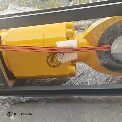 Bucket Cylinders 4613458 4619952 4458225 4439261 For Hitachi EX3500-5 EX3600-5 EX3600-6 Mining Excavator