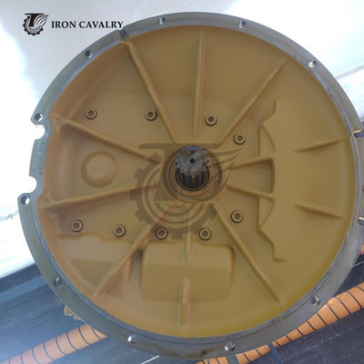  TQCAT E330D/E336D/E336D2/E340D2 Excavator Hydraulic Pump Main Piston Pump 497-8499 20R-0074 with 12 Months Warranty Construction Machinery Parts