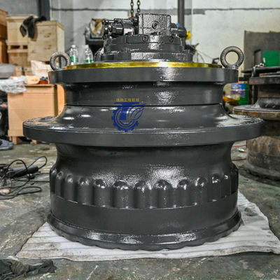 Komatsu PC1250-11 Large Hydraulic Excavator High Quality Final Drive 21N-27-00131 21N-27-00141