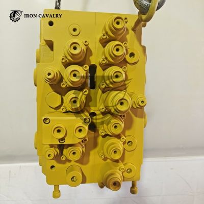 31N5-16111 Hydraulic Main Control Valve for Hyundai R160LC-7A R180LC-7A Excavator