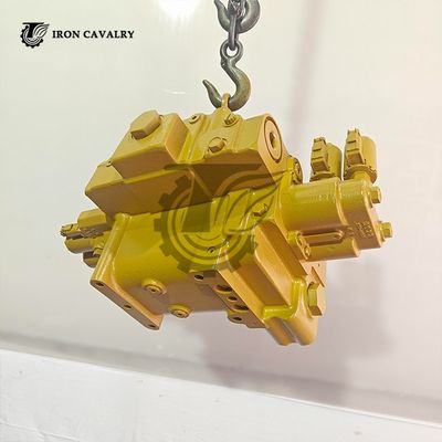 High Performance Hydraulic Main Control Valve 261-3945 256-6934 for  950H 962H 966H 972H IT62H