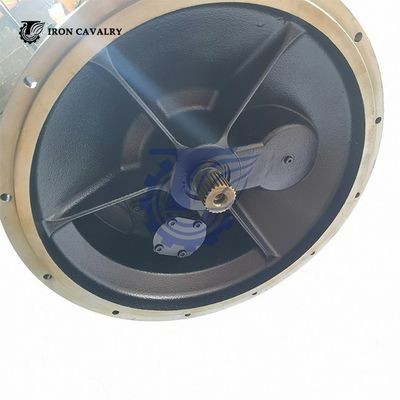 401-00253 40100253 for Doosan Excavator Main Hydraulic Pump 340-7/SOLAR 340LC-V，Construction Machinery Aftermarket Parts Manufacturer