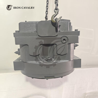 12571239 10145265 Axial Piston Pump DPVP O 165 10139948 for LIEBHERR LH60C, LH60CHR, LH60M, LH60MHR, LH60MT，Construction Machinery Aftermarket Parts