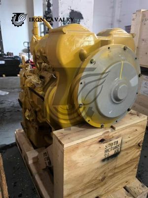 In Stock CAT 509-7469 TRANSMISSION  For  LOADER  966XE 972XE