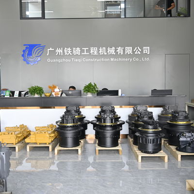 High Quality CAT 349F 349GC 352F 349D2 Excavator Final Drive Travel Motor 527-7097 527-7096 511-0317