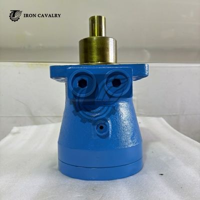 Use For Zoomlion Crane Piston Swing Motor XM-F40 1010100006 High Quality Piston Swing Motor Construction Machinery Aftermarket Parts Manufacturer