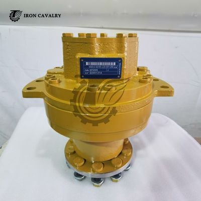 Poclain MSE05 Hydraulic Motor MSE05- 0-183-R05-1220-5DEF-GJMZ