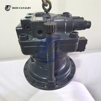 170301-00246C / 17030100246C Hydraulic Swing Motor for Doosan Excavator DX210W,High Quality Construction Machinery Part