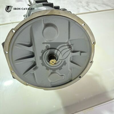 High Quality Hydraulic Pump John Deere 220DW 9274600 9275341 for Hitachi Wheel Excavator ZX210W-3 ZX220W-3 ZX250W-3