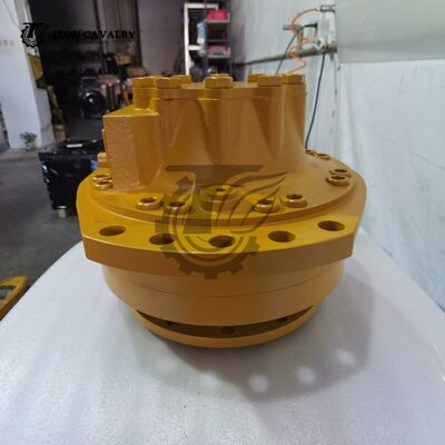 High Quality Parker MS18-2-121-A18-1410-0000 Hydraulic Motor for Excavator Construction Equipment