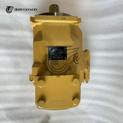 Hydraulic Piston Pump High Quality 307-3063 20R6569 for Cat 415F2 416E 416F 422F 426 428F 434F Backhoe Loader 
