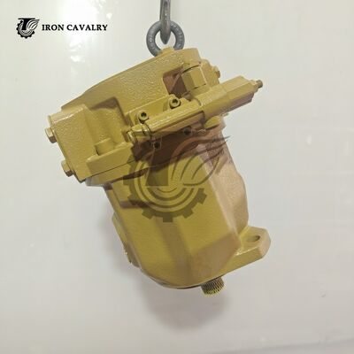 TQCAT 3652142 High Quality Hydraulic Piston Pump Steering Implement Pilot for 834 834K 836K for Bulldozer Compactor 