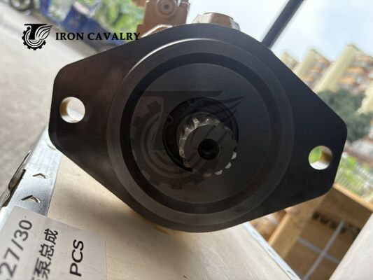 455-1846 4551846 20R-8885 Hydraulic Steering Piston Pump For  950M 962 950 950L 962M Wheel Loaders,12-month warranty,Construction machinery after-sales parts manufacturer