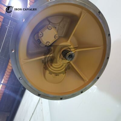 Excavator Hydraulic Main Pump 123-1993 1231993 126-2146 176-5072 184-3955 141-9135 for  345B L,High-Quality Hydraulic Pump,Construction Machinery Parts Manufacture