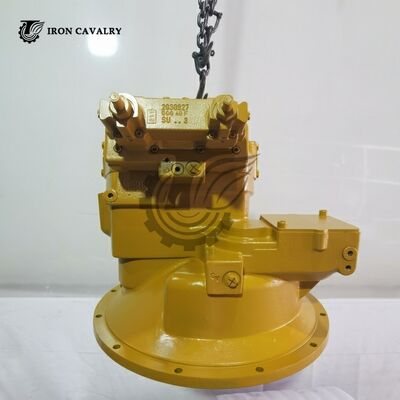 Excavator Hydraulic Main Pump 194-8259 216-0032 242-6778 247-8976 283-5976 283-5975 for Caterpillar 345B,High-Quality Hydraulic Pump,Construction Machinery Parts Manufacture
