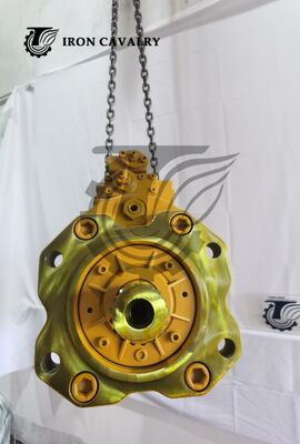 High Quality 087-4750 0874750 874750X 10R-0836 Hydraulic Pump for Caterpillar 350-A L 350 L Main Pump,Construction Machinery Parts Manufacture