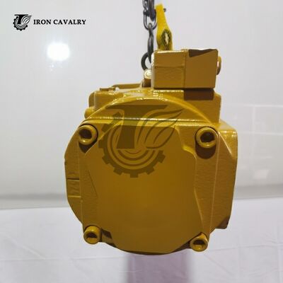 295-9677 2959677 20R-3309 295-9404 Hydraulic Piston Pump/Swing Pump for Caterpillar Excavator E374D, Construction Machinery Parts Manufacturer
