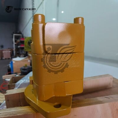 155-9222 1559222 Hydraulic Gear Pump for  Excavator 374DL 365C 374D 385B 385C 390D 390DL 5090B,Construction Machinery Parts
