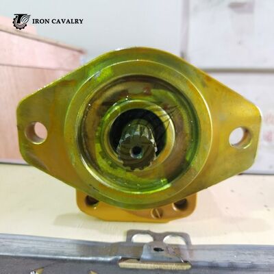 155-9222 1559222 Hydraulic Gear Pump for Caterpillar Excavator 374DL 365C 374D 385B 385C 390D 390DL 5090B,Construction Machinery Parts